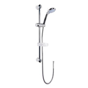 Layla Slide Rail Shower Kit