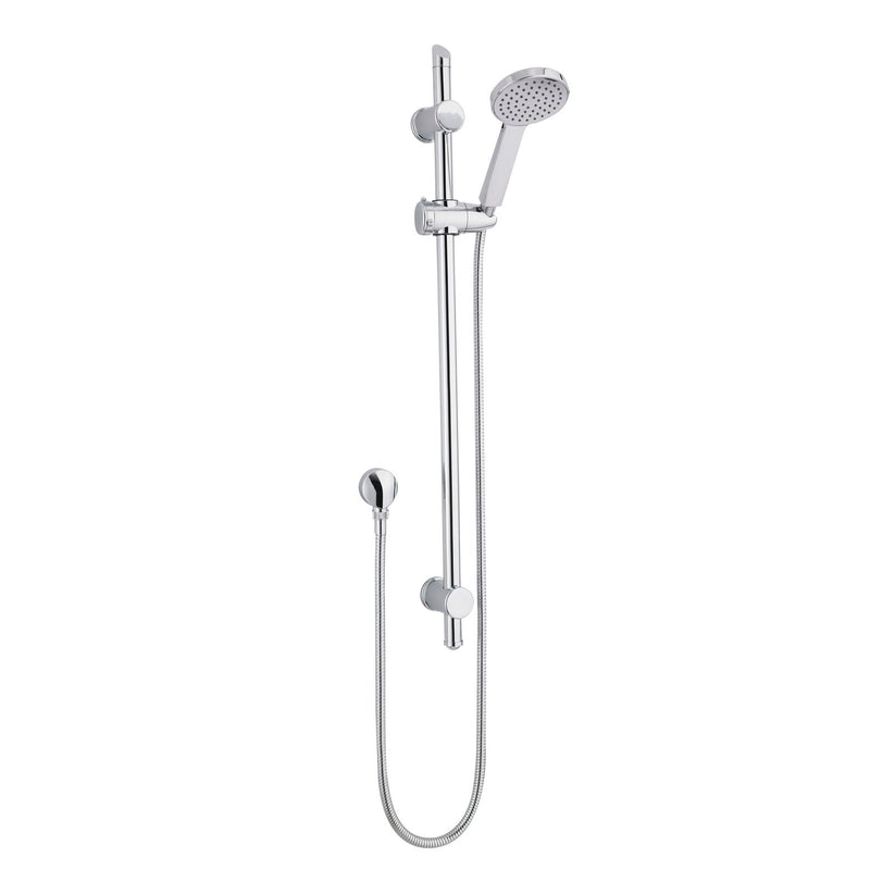 Lana Slide Rail Shower Kit With Water Saving Handset
