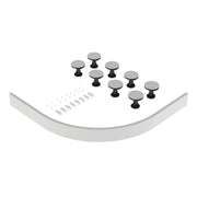 Easy Plumb Riser Kit For 1000-1200mm Offset & Quadrant Shower Trays