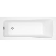 Cape Single Ended Bath 1600 x 700mm