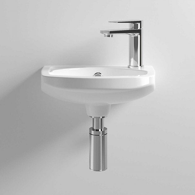Layla 350mm cloakroom basin