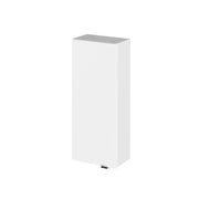 Hudson Reed Fusion 300mm Wall Unit - White Gloss