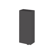 Hudson Reed Fusion 300mm Wall Unit - Grey Gloss
