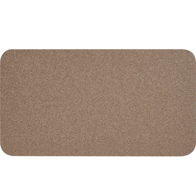 Quartz beige finish