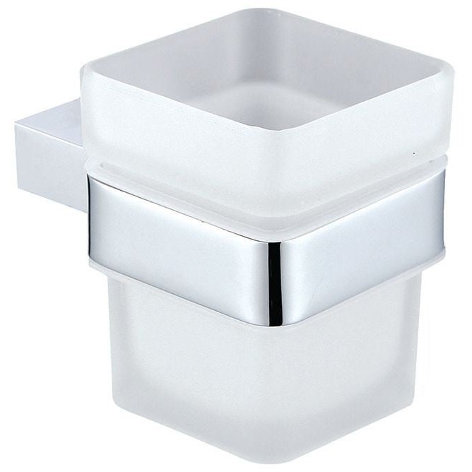 Como Toothbrush Tumber